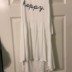 Forever 21? Tank top